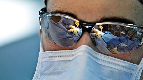 Surgery  - Sputnik International