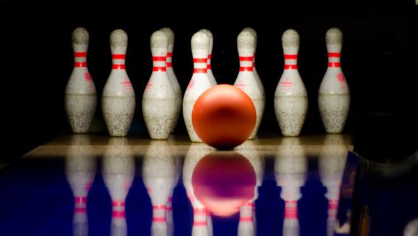 Bowling  - Sputnik International