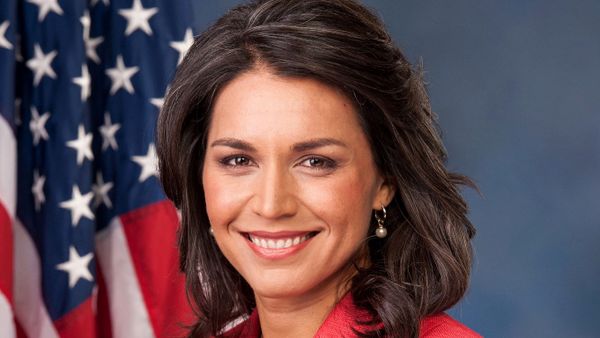 Tulsi Gabbard Tulsi Gabbard - Sputnik International