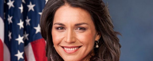 Tulsi Gabbard Tulsi Gabbard - Sputnik International