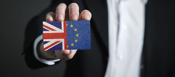 Brexit Brexit - Sputnik International