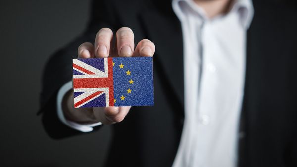 Brexit   - Sputnik International