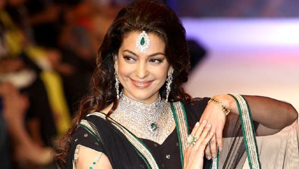 Juhi Chawla - Sputnik International