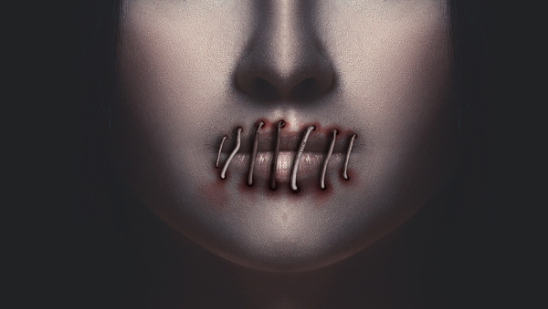 Mouth Lips - Sputnik International