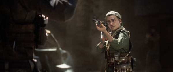 'Piece of Propaganda Sh*t': Gamers Crash Call of Duty MW's Rating Over Anti-Russian Sentiments - Sputnik International
