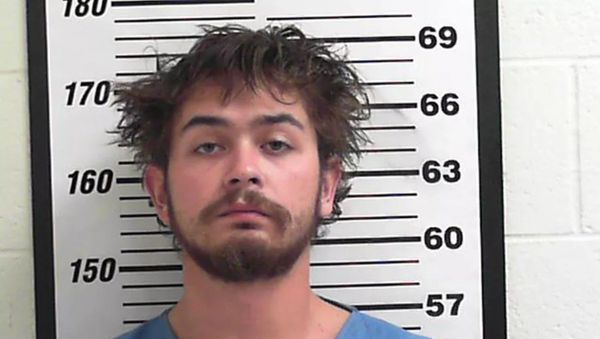 Jeffrey Antonio Langford Jr., arrested on suspicion of first-degree murder - Sputnik International