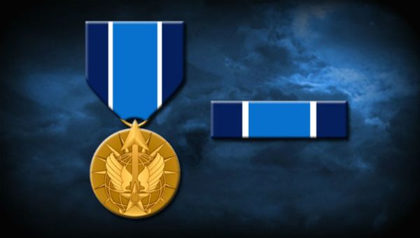 Photo: US Air Force Announces New Medal Criteria For Drone Pilots Photo: US Air Force Announces New Medal Criteria For Drone Pilots - Sputnik International