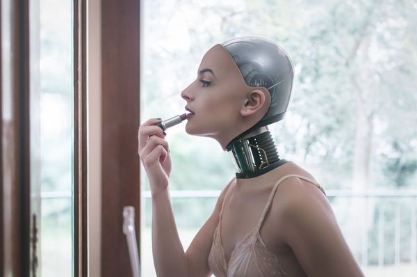 The Robot Next Door: The Future of Coexistence Between Humans and Androids The Robot Next Door: The Future of Coexistence Between Humans and Androids - Sputnik International