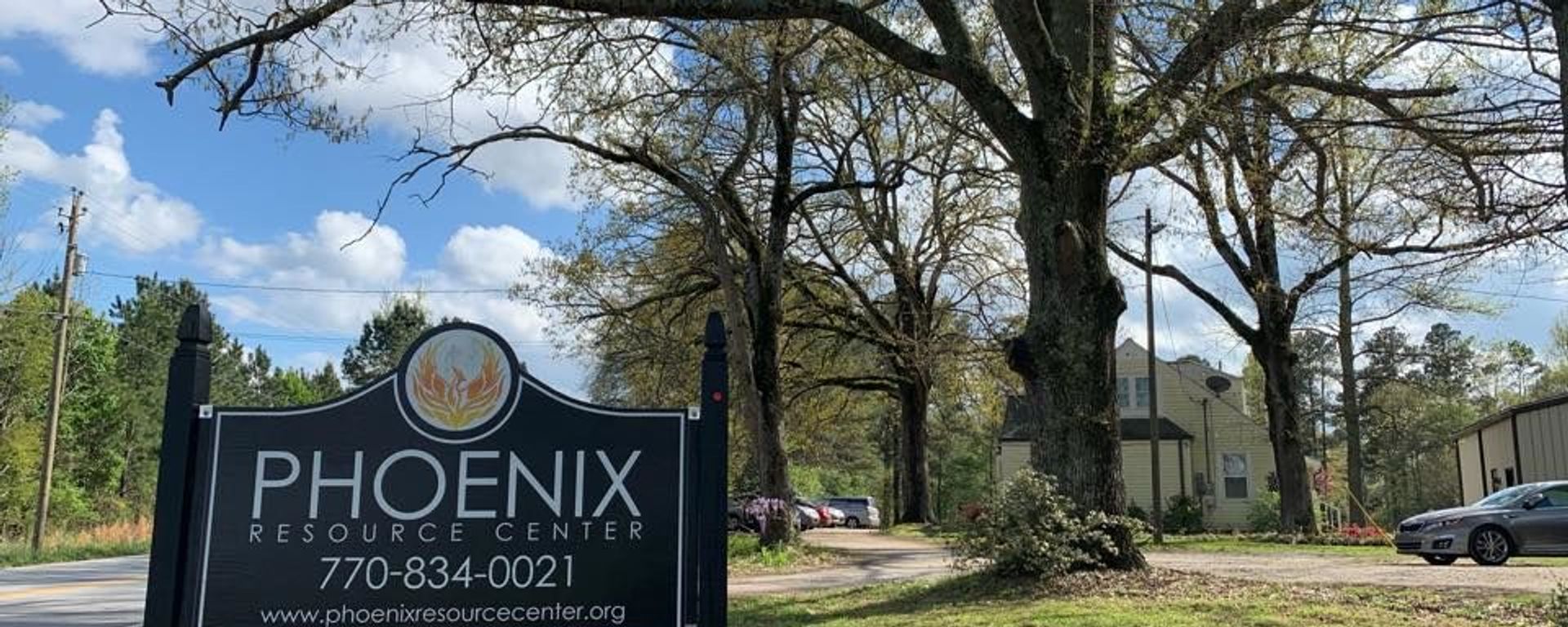 Phoenix Resource Center Phoenix Resource Center - Sputnik International, 1920, 30.10.2019