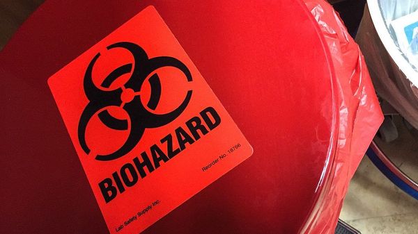 BIOHAZARD - Sputnik International
