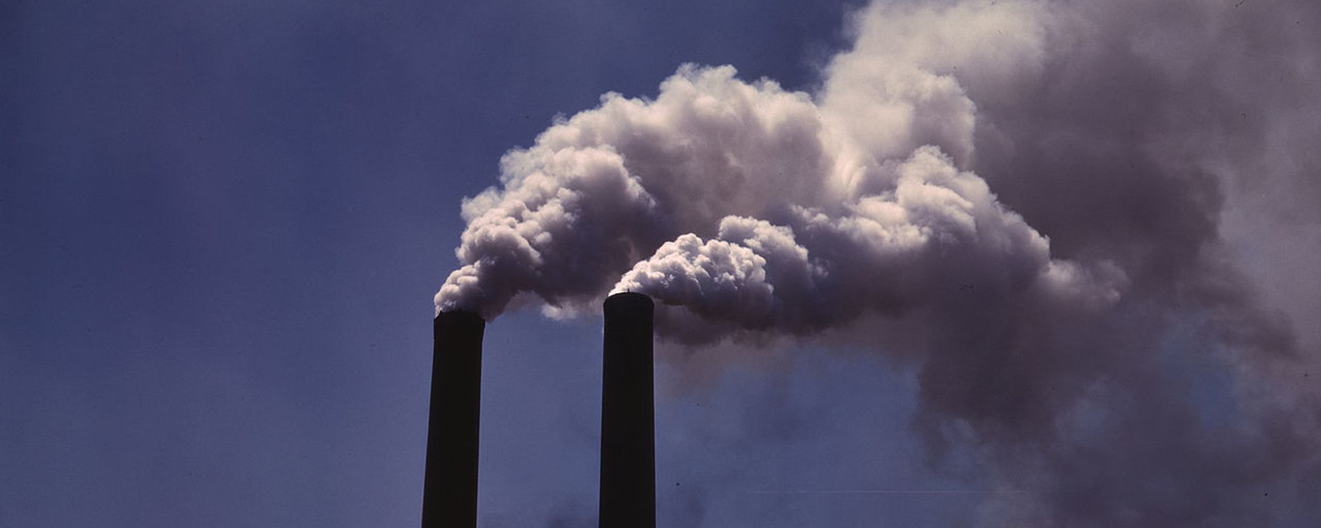 Air pollution - Sputnik International, 1920, 27.02.2024