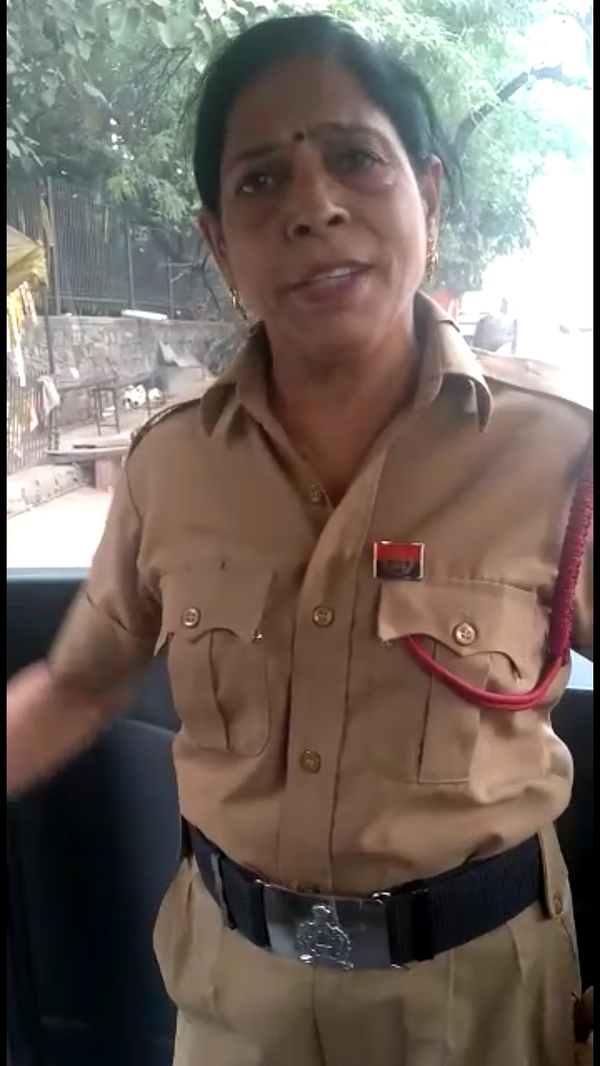 Force Deployed for Women’s Safety on Indian Capital’s Public Buses Wants to Be Better Equipped - Sputnik International