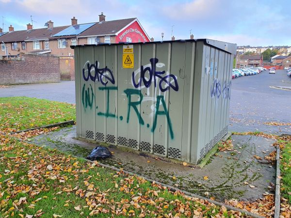 As Political Wing of IRA Demands Role in Irish Government, Writer Compares It With ‘Rise of Nazis’ - Sputnik International