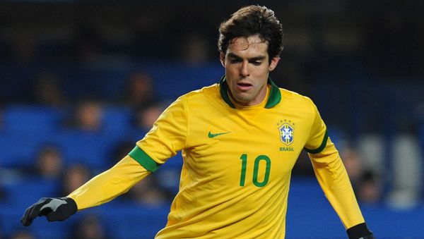 Ricardo Izecson dos Santos Leite, known as Kaka - Sputnik International