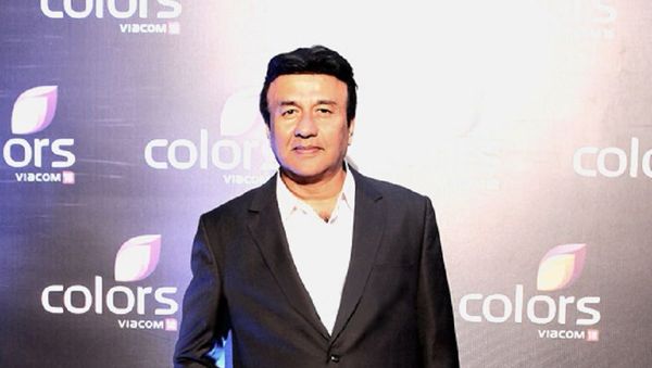 Anu Malik - Sputnik International