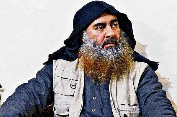 Four More Relatives of Late Daesh Leader al-Baghdadi Arrested in Turkey - Report Four More Relatives of Late Daesh Leader al-Baghdadi Arrested in Turkey - Report - Sputnik International