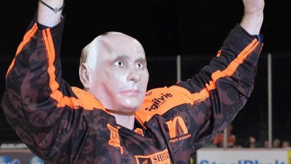 Nikolay Lemtyugov - Sputnik International