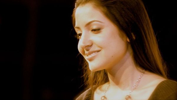 Anushka Sharma Anushka Sharma - Sputnik International