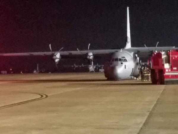 Dems Slam US Air Force Move to Base New Military Craft in Georgia Ahead of Tussle for Senate Control - Sputnik International