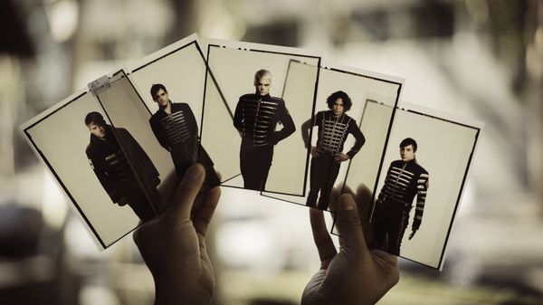 My Chemical Romance - Sputnik International