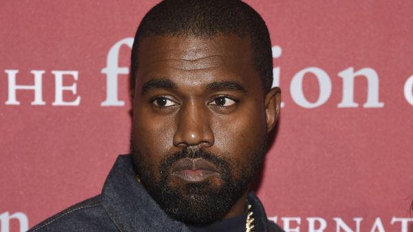 Recording artist Kanye West attends The Fashion Group International's annual Night of Stars gala at Cipriani Wall Street on Thursday, Oct. 24, 2019, in New York - Sputnik International