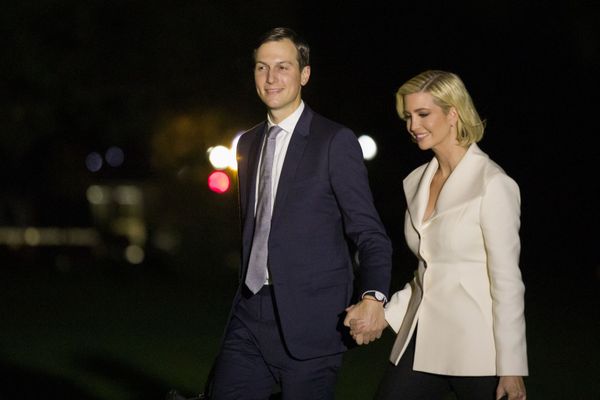 From #UnwantedIvanka to 'Nipples' Cameo at UN: Top-5 Controversies Surrounding US First Daughter From #UnwantedIvanka to 'Nipples' Cameo at UN: Top-5 Controversies Surrounding US First Daughter - Sputnik International