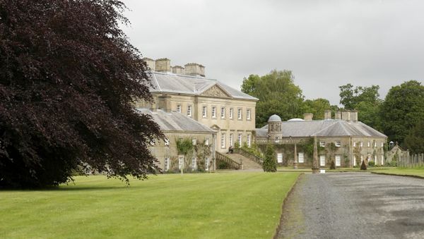 Dumfries House - Sputnik International