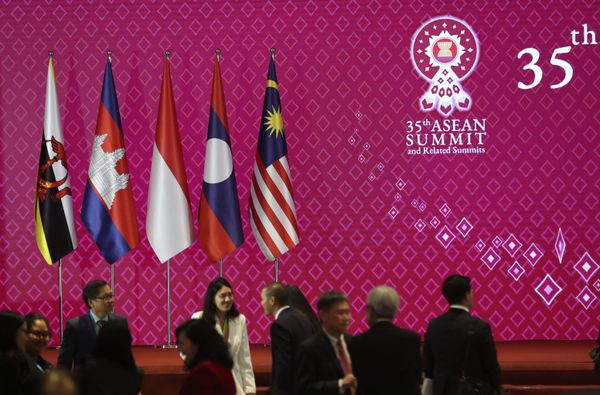 Britain to Apply For Membership in Asia-Pacific Free Trade Pact CPTPP on Monday - Sputnik International