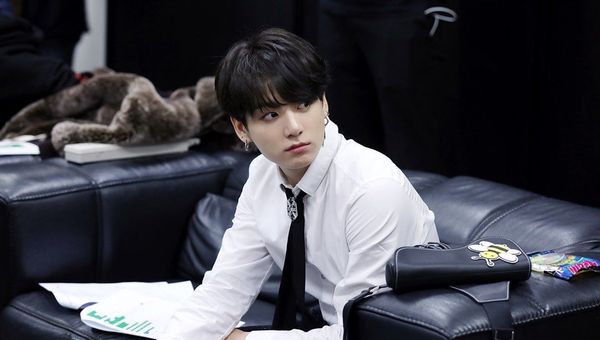 Jungkook - Sputnik International