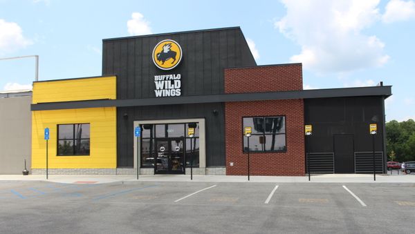 Buffalo Wild Wings, Tifton, Georgia - Sputnik International