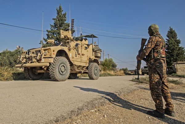 US State Department Is in Talks With Russia on Returning Daesh Detainees From Syria US State Department Is in Talks With Russia on Returning Daesh Detainees From Syria - Sputnik International
