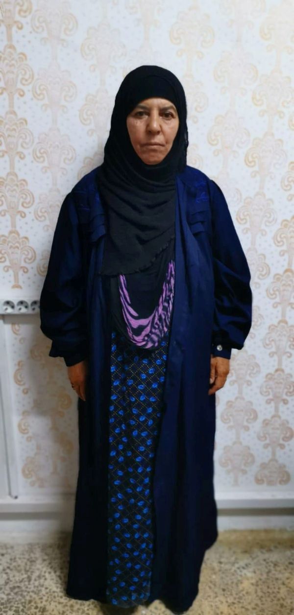 Turkey Confirms Capture of al-Baghdadi's Sister, Calls It 'Success' in Fight Against Terrorism Turkey Confirms Capture of al-Baghdadi's Sister, Calls It 'Success' in Fight Against Terrorism - Sputnik International