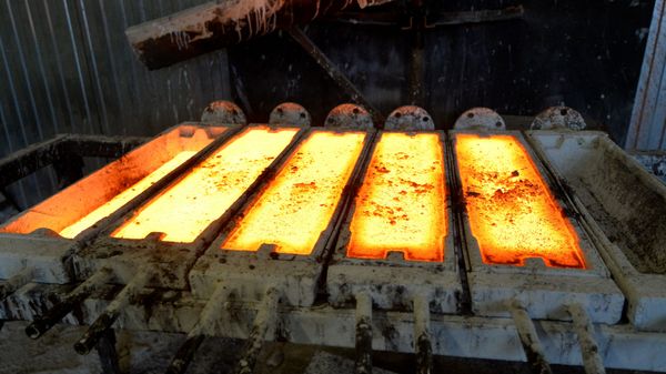 Aluminium and its alloys - Sputnik International