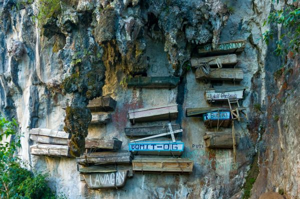 Morbid Beauty: Old and Spooky Cemeteries Across the World Morbid Beauty: Old and Spooky Cemeteries Across the World - Sputnik International