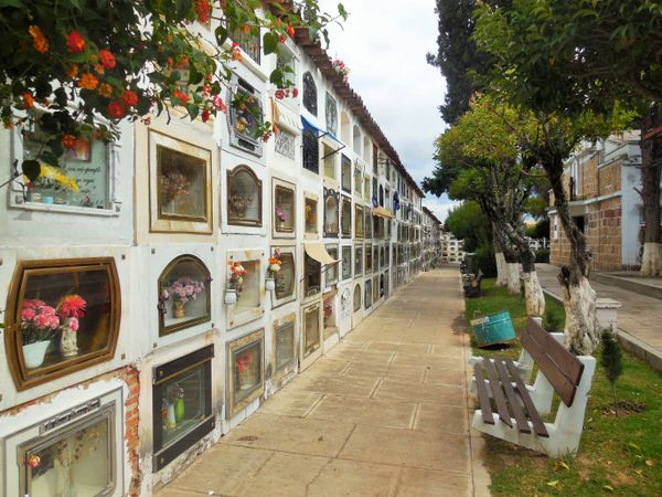 Morbid Beauty: Old and Spooky Cemeteries Across the World Morbid Beauty: Old and Spooky Cemeteries Across the World - Sputnik International