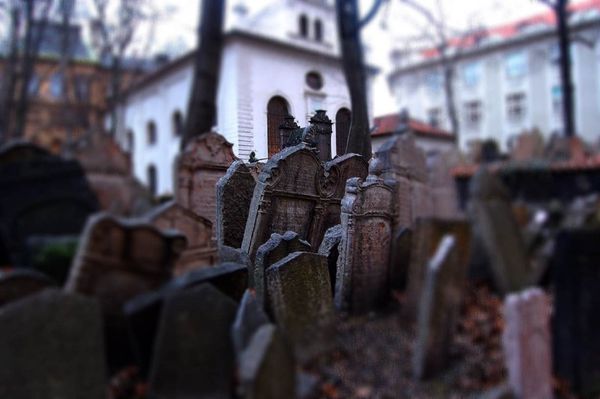Morbid Beauty: Old and Spooky Cemeteries Across the World Morbid Beauty: Old and Spooky Cemeteries Across the World - Sputnik International