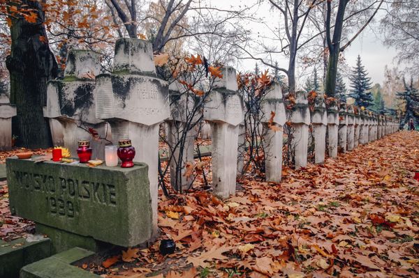 Morbid Beauty: Old and Spooky Cemeteries Across the World Morbid Beauty: Old and Spooky Cemeteries Across the World - Sputnik International