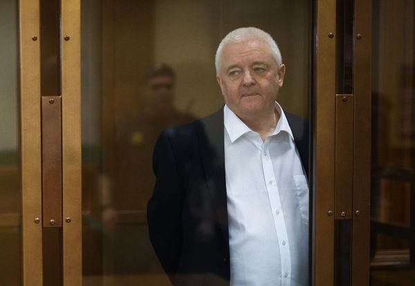 Spy Frode Berg, Released by Russia in November, Says Was Set Up by Norwegian Security Services Spy Frode Berg, Released by Russia in November, Says Was Set Up by Norwegian Security Services - Sputnik International