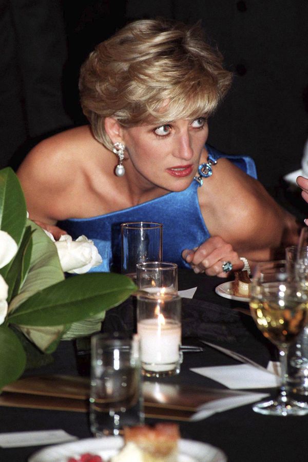 Princess Diana’s 'Lost' Note Related to 1995 Bombshell Interview 'Magically' Recovered by BBC Princess Diana’s 'Lost' Note Related to 1995 Bombshell Interview 'Magically' Recovered by BBC - Sputnik International