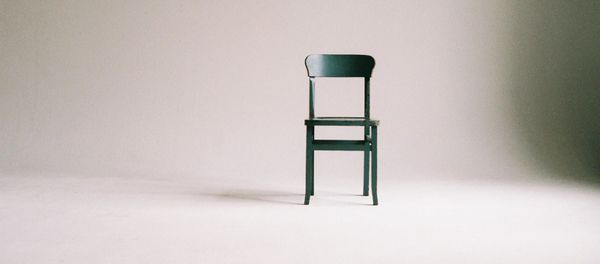 Chair - Sputnik International