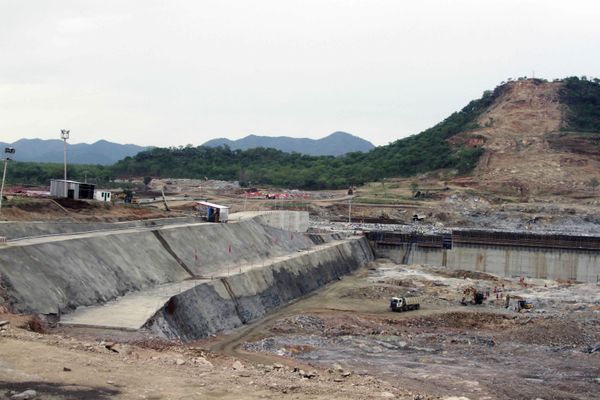 Only 2 Weeks to Go? Ethiopia About to Strike Final Deal on Its Renaissance Dam With Egypt and Sudan - Sputnik International