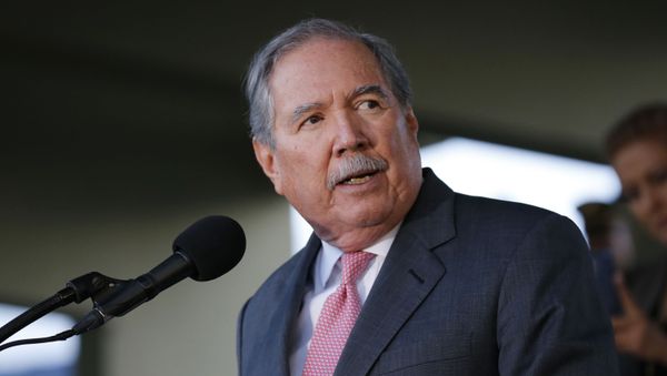 Colombia's Defense Minister Guillermo Botero - Sputnik International