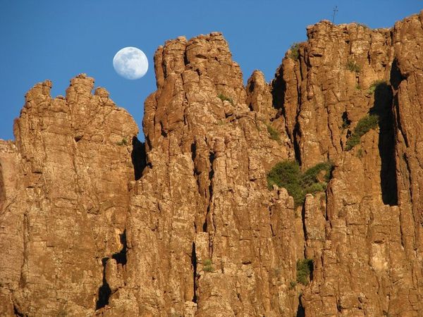 Arizona Apache Tribe Steps Up Fight With Copper Mine Over Sacred Land - Sputnik International