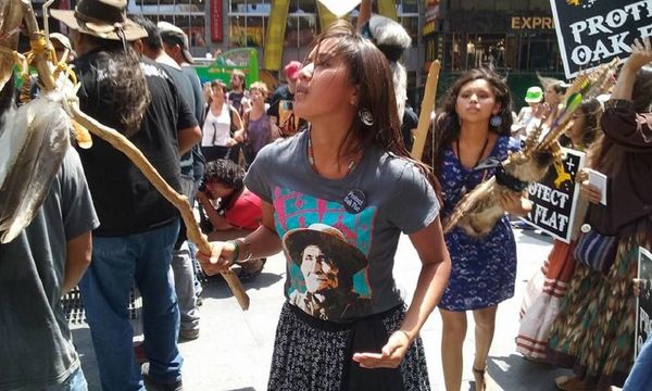 Arizona Apache Tribe Steps Up Fight With Copper Mine Over Sacred Land - Sputnik International