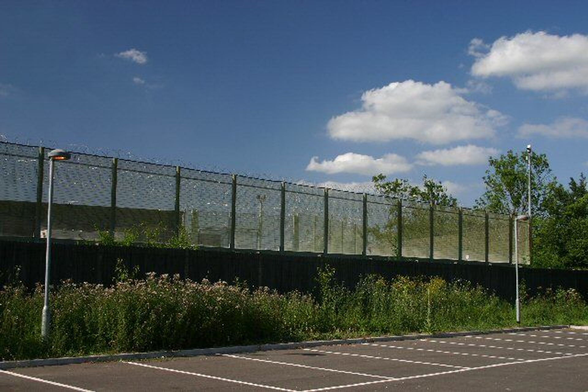 HM Prison Edmunds Hill HM Prison Edmunds Hill - Sputnik International, 1920, 17.11.2021