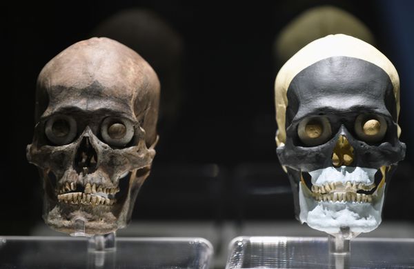 Remnants of Former Glory: A Look Back at Enigmatic Aztec Civilisation - Sputnik International