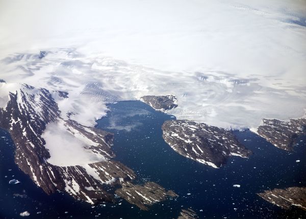 Enticingly Remote: World's Largest Island Becomes Tourist Magnet Enticingly Remote: World's Largest Island Becomes Tourist Magnet - Sputnik International