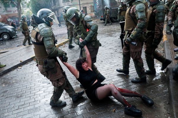 This Week in Pictures: 2-8 November This Week in Pictures: 2-8 November - Sputnik International