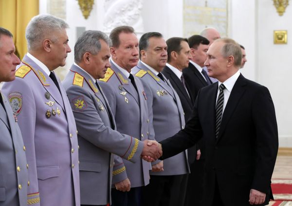 This Week in Pictures: 2-8 November This Week in Pictures: 2-8 November - Sputnik International