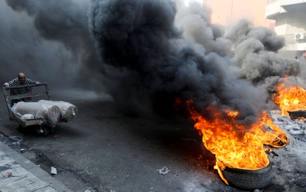 This Week in Pictures: 2-8 November This Week in Pictures: 2-8 November - Sputnik International